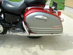 �������� �� ������ �������� Kawasaki Vulcan1500Classic Tourer  2000 ���� 14